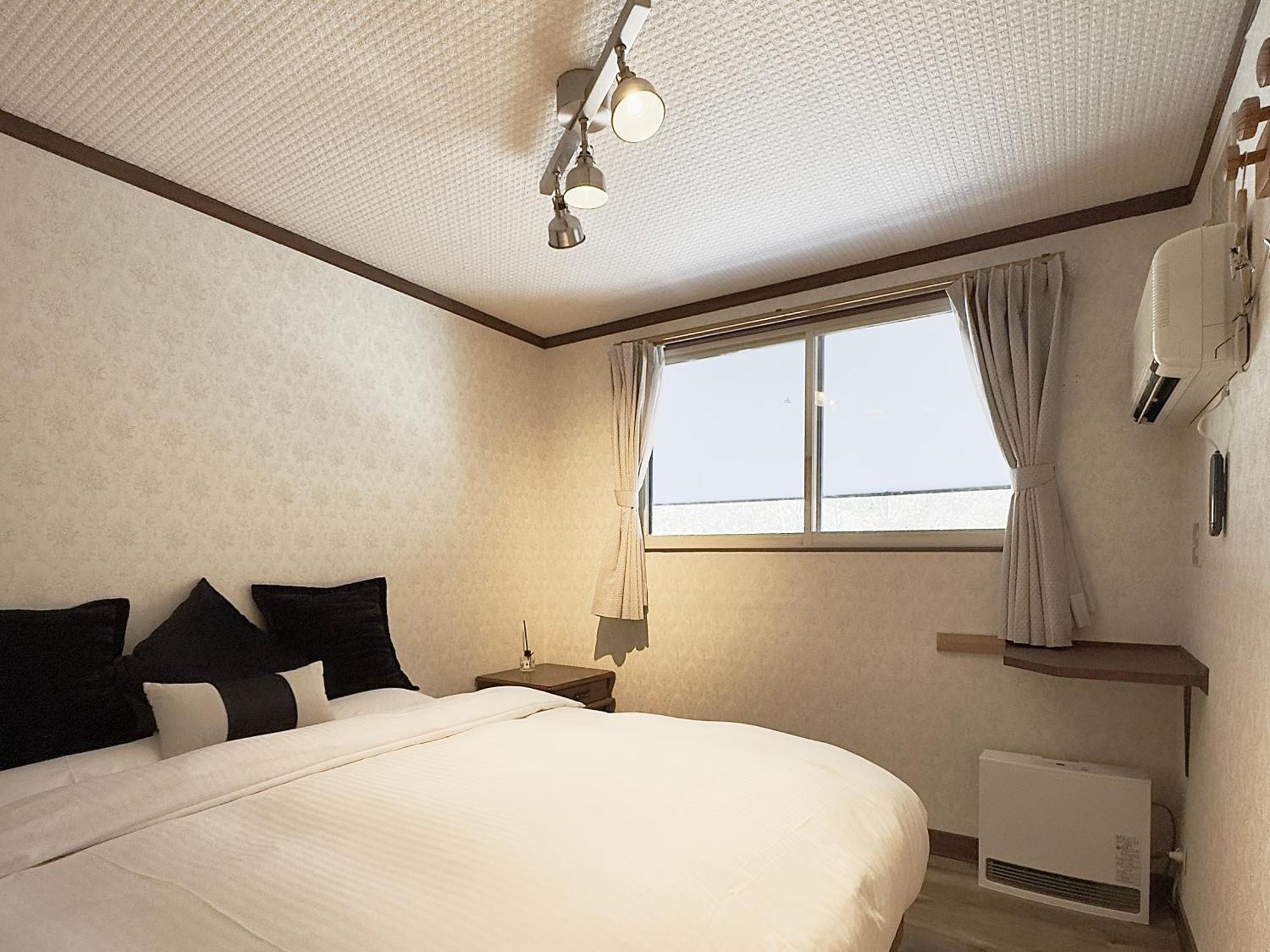 Apricot Pension Hakuba Exterior foto